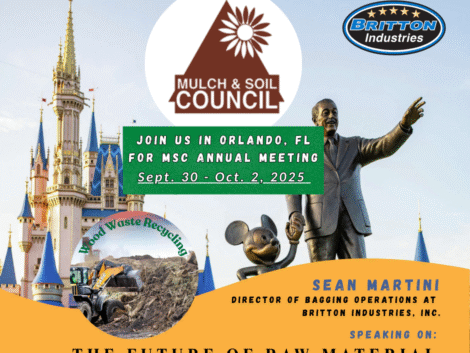 Mulch and Soil Article